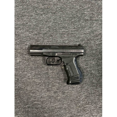 Pistolet WALTHER P-99 AS 9x19mm