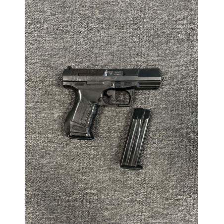 Pistolet WALTHER P-99 AS 9x19mm