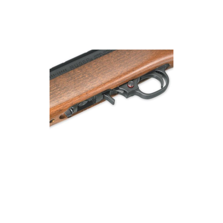 Karabinek RUGER 10/22 Drewno .22LR