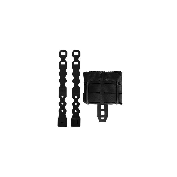 Worek zrzutowy DIRECT ACTION Dump Pouch Czarny