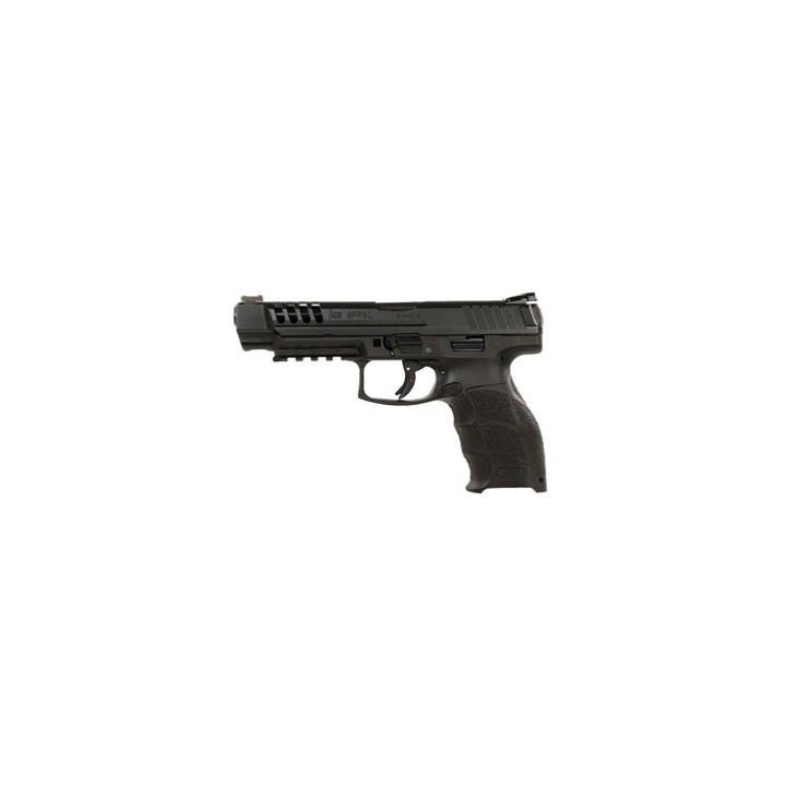 Pistolet HK SFP9L-SF PB 9x19mm