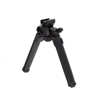 Bipod MAGPUL Dwójnóg M-LOK Czarny