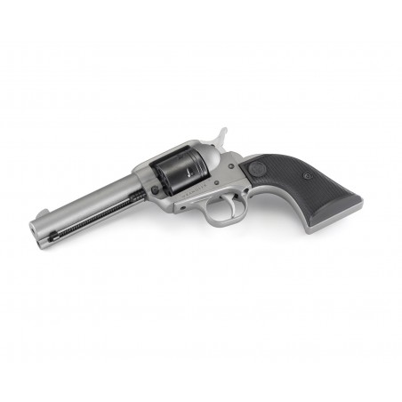 Rewolwer RUGER Wrangler 4,6" .22LR - 2003