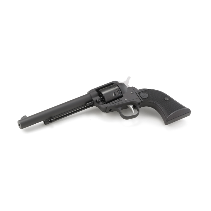 Rewolwer RUGER Wrangler 6,5" .22LR - 2042