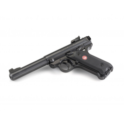 Pistolet RUGER Mark IV Target 5,5" .22 LR - 40101