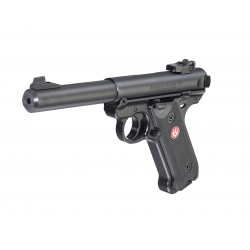 Pistolet RUGER Mark IV Target 5,5" .22 LR - 40101