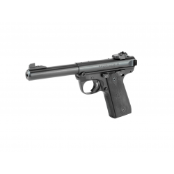 Pistolet RUGER Mark IV 22/45 5,5" .22 LR - 40107
