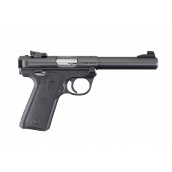 Pistolet RUGER Mark IV 22/45 5,5" .22 LR - 40107