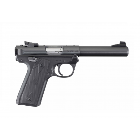 Pistolet RUGER Mark IV 22/45 5,5" .22 LR - 40107