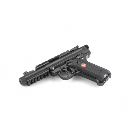 Pistolet RUGER Mark IV Tactical 4,4'' .22LR - 40150