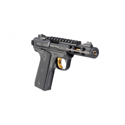 Pistolet RUGER Mark IV 22/45 Lite 4,4" .22 LR - 43927