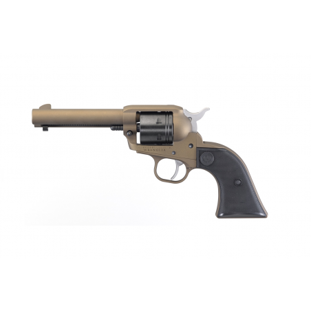 Rewolwer RUGER Wrangler 4,6" .22LR - 2004