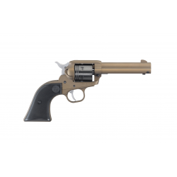 Rewolwer RUGER Wrangler 4,6" .22LR - 2004