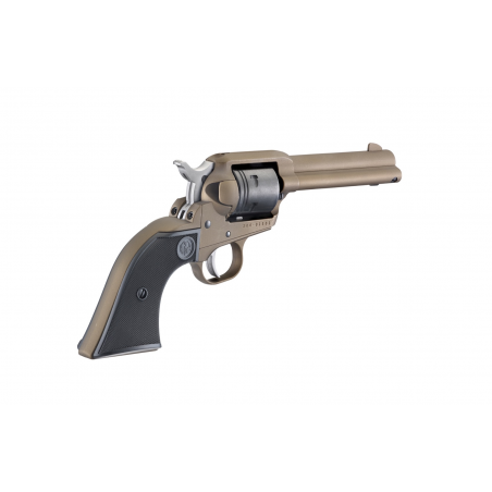 Rewolwer RUGER Wrangler 4,6" .22LR - 2004