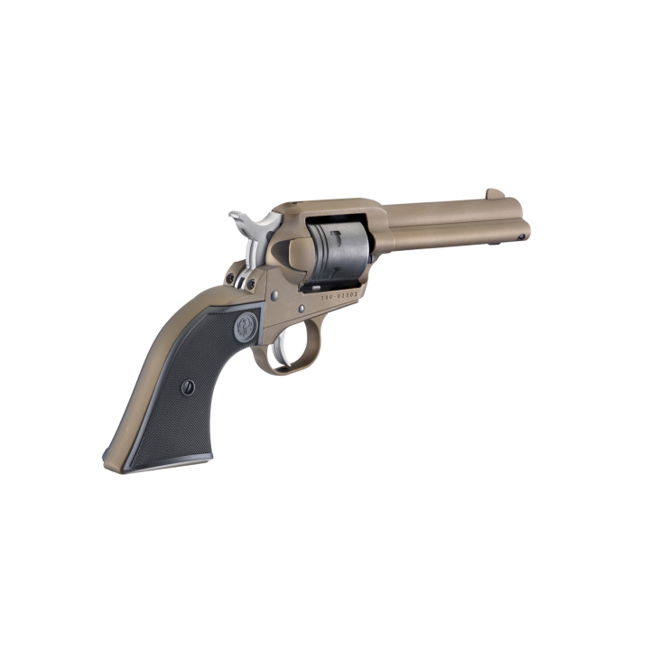 Rewolwer RUGER Wrangler 4,6" .22LR - 2004