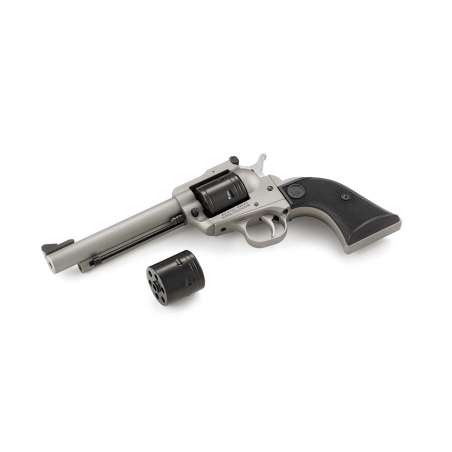 Rewolwer RUGER Wrangler 5,5" .22LR/.22WMR - 2033