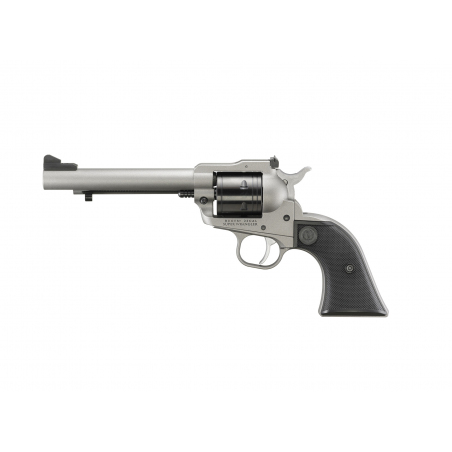 Rewolwer RUGER Wrangler 5,5" .22LR/.22WMR - 2033