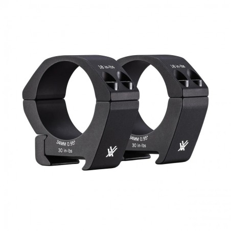 Montaż VORTEX Pro Ring 34mm 0,95"/24,1mm