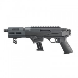 Pistolet RUGER PC Charger kal. 9x19mm