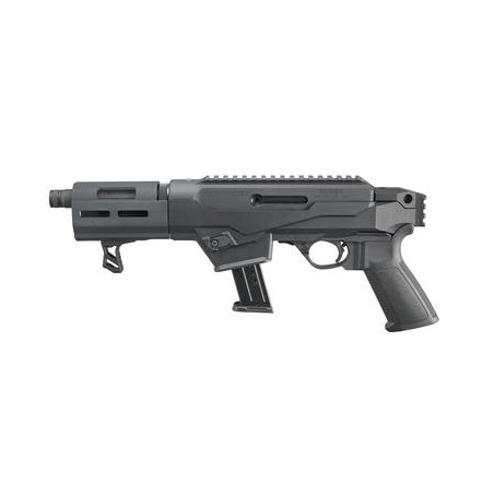 Pistolet RUGER PC Charger kal. 9x19mm