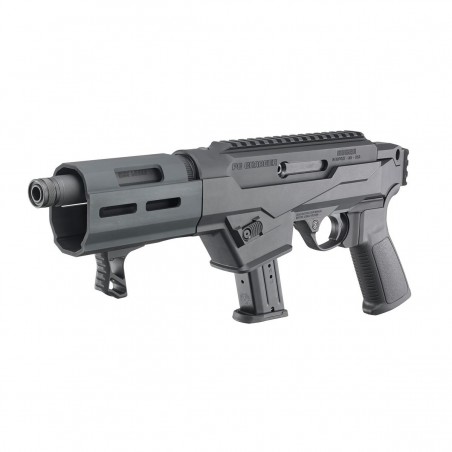 Pistolet RUGER PC Charger kal. 9x19mm