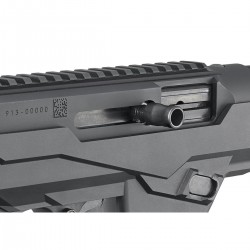 Pistolet RUGER PC Charger kal. 9x19mm