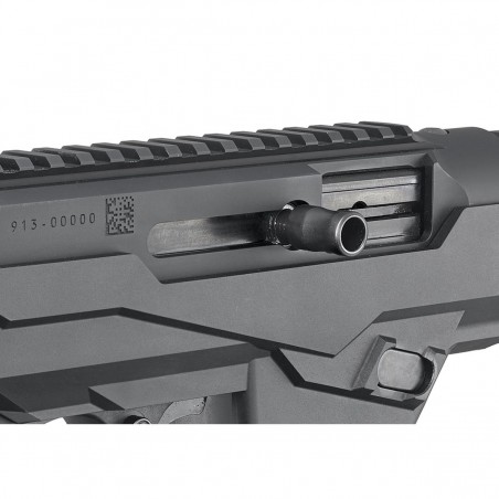 Pistolet RUGER PC Charger kal. 9x19mm