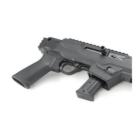 Pistolet RUGER PC Charger kal. 9x19mm