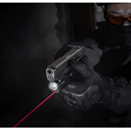 Latarka FENIX GL22 diodowa
