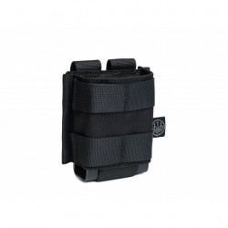 Ładownica na magazynek BERETTA Griptac Molle Single 5.56 Mag Black