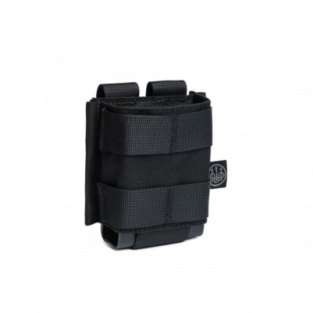 Ładownica na magazynek BERETTA Griptac Molle Single 5.56 Mag Black