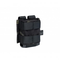Ładownica na magazynek BERETTA Griptac Molle Single 5.56 Mag Multicam Black