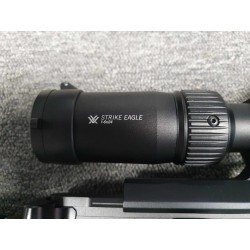 Karabinek IWI ZION Z-15 16" 5.56x45mm / .223 Rem. ZESTAW