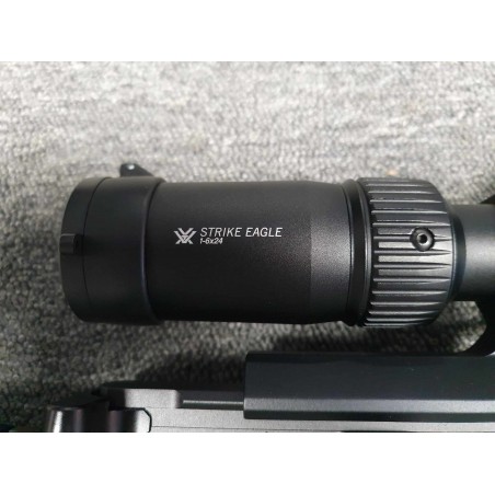 Karabinek IWI ZION Z-15 16" 5.56x45mm / .223 Rem. ZESTAW
