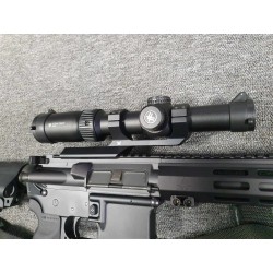 Karabinek IWI ZION Z-15 16" 5.56x45mm / .223 Rem. ZESTAW