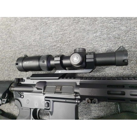 Karabinek IWI ZION Z-15 16" 5.56x45mm / .223 Rem. ZESTAW