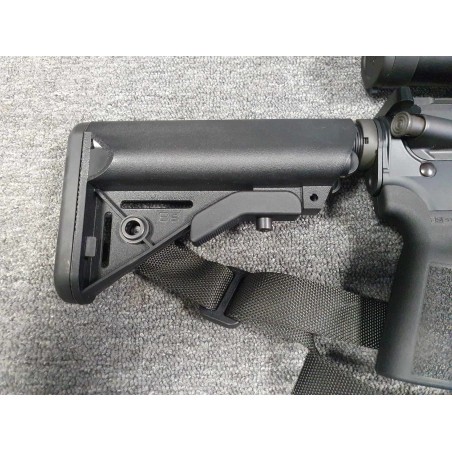 Karabinek IWI ZION Z-15 16" 5.56x45mm / .223 Rem. ZESTAW