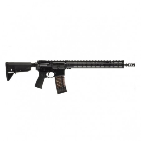Karabinek PWS MK116 MOD 1-M 16".223 Wylde