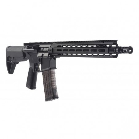 Karabinek PWS MK114 Mod 1-M 14,5" .223 Wylde
