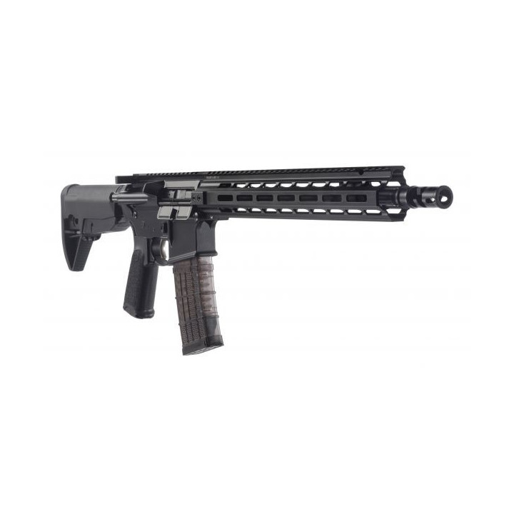 Karabinek PWS MK114 Mod 1-M 14,5" .223 Wylde