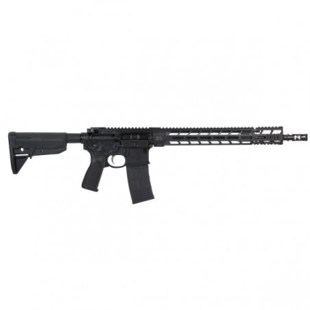 Karabinek PWS MK116 Mod 2-M 16" .223 Wylde