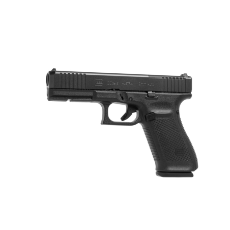 Pistolet GLOCK 20 MOS Gen.5 kal.10mm AUTO