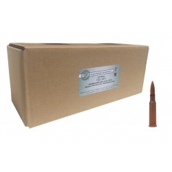 Amunicja SM 7,62x54R FMJ 9,5g/148gr