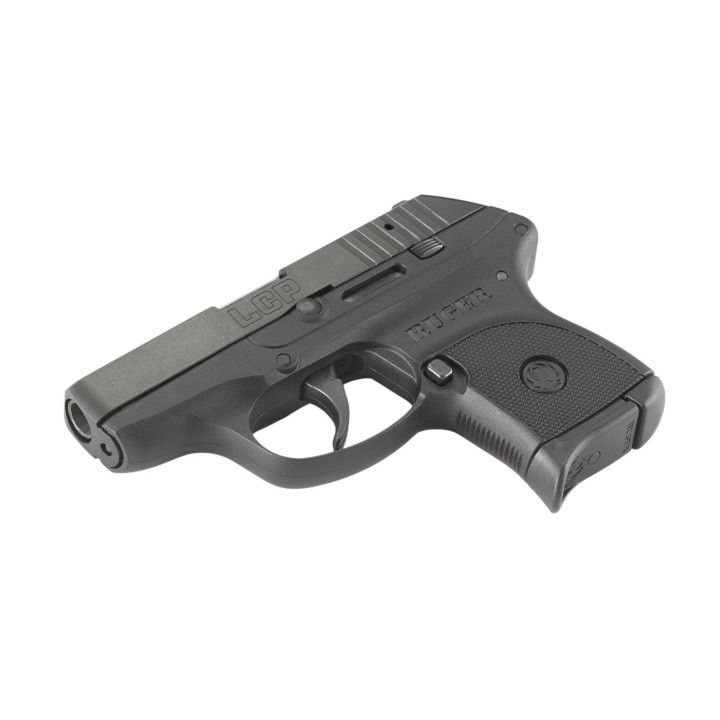 Pistolet RUGER LCP kal. 380ACP