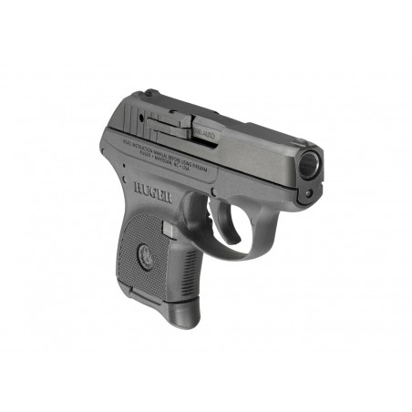 Pistolet RUGER LCP kal. 380ACP