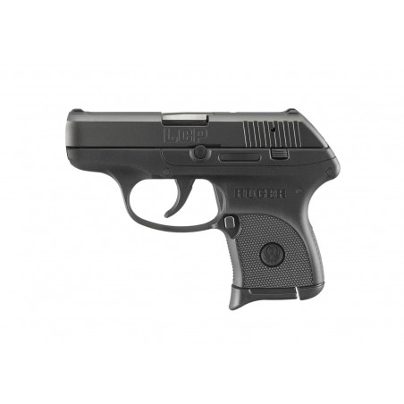 Pistolet RUGER LCP kal. 380ACP