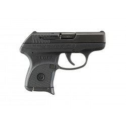 Pistolet RUGER LCP kal. 380ACP