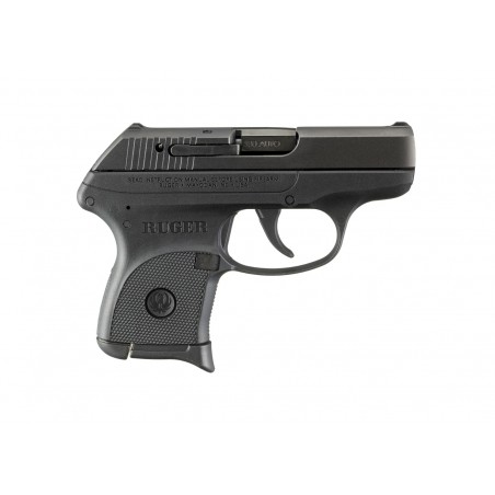 Pistolet RUGER LCP kal. 380ACP