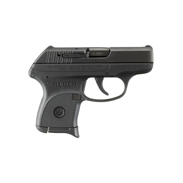 Pistolet RUGER LCP kal. 380ACP