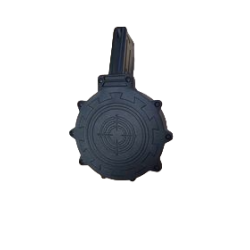 Magazynek TYPHOON F12 Gen2 20nb bębnowy